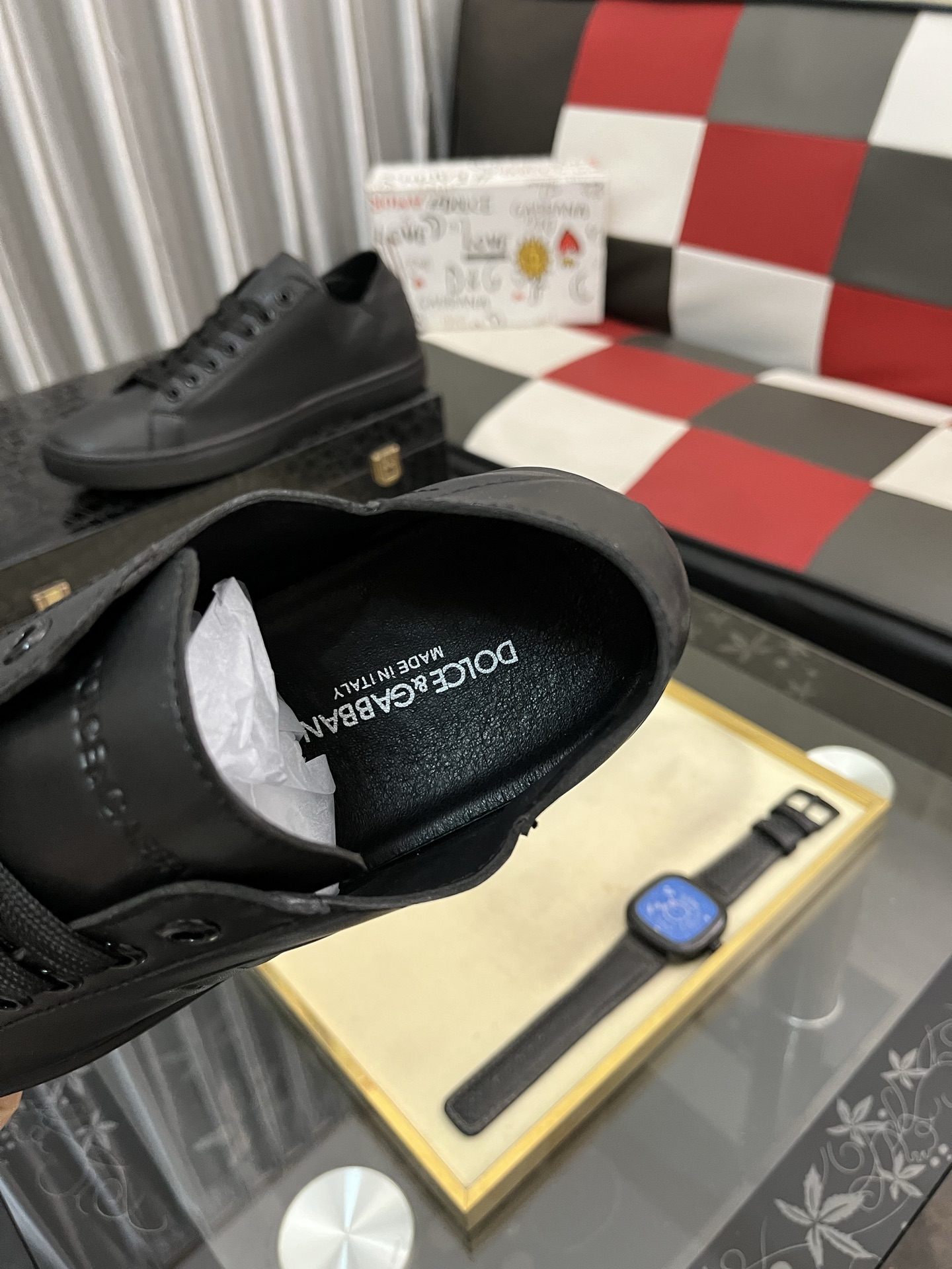 Dolce & Gabbana shoes